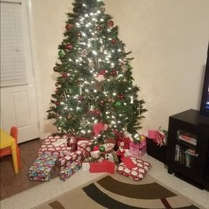 Meet your Posher, Ayanna